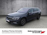 VW Passat Variant, 2.0 TDI Business, Jahr 2020 - Reichenbach (Vogtland)