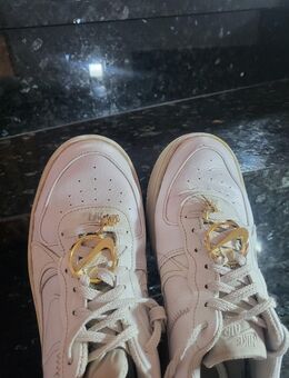 Nike Air Force 1 PLT.AF.ORM ‚Bling - Gütersloh