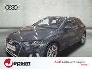 Audi A3, Sportback Advanced advanced 35 TDI, Jahr 2024 - Neutraubling