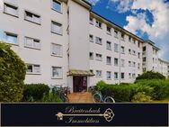 Bremen - Kirchhuchting . Schicke 4-Zimmer-Wohnung für Kapitalanleger - Bremen