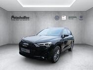 Audi Q3, 35 TDI S line, Jahr 2020 - Hamburg