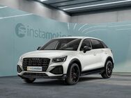 Audi Q2, 35 TFSI Advanced S line, Jahr 2024 - München