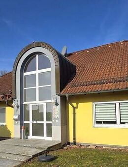 Einfamilienhaus mit viel Platz und Möglichkeiten. - Schwarzach (Baden-Württemberg)