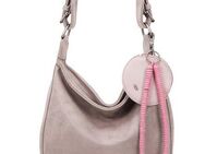 Fritzi aus Preußen Schultertasche Fritzi Hobo, mit abnehmbaren Schultergurt