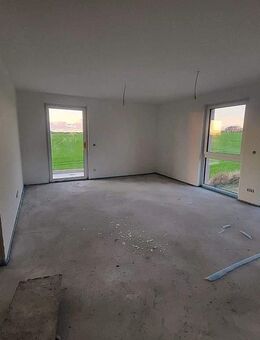 Erstbezug in Tessin! Schöne 2-Raum Wohnung mit EBK! - Tessin