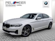 BMW 520 i Limousine AHK HeadUp HiFi ACC RFK Komfortzg. - Schrobenhausen