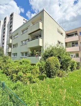 frei werdende sanierte Wohnung im Herzen der Gropiusstadt - Berlin