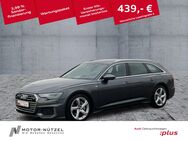 Audi A6, Avant 45 TFSI 2xS-LINE °, Jahr 2023 - Mitterteich