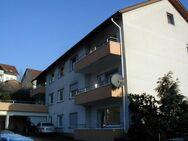 Großzügige 4 ZKB-Wohnung in Bad Endbach - Bad Endbach