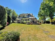 Exklusive Villa in Sackgassenlage - Bremen