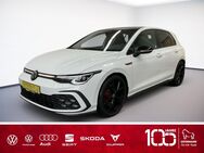 VW Golf, 2.0 TSI VIII GTI BLACK STYLE 245PS H, Jahr 2022 - Vilsbiburg