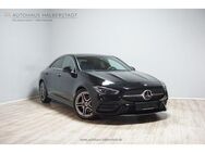 Mercedes-Benz CLA 200 d coupe AMG/Pano/Kamera/Keyless/LED AMG - Halberstadt