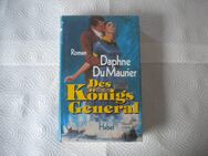 Des Königs General,Daphne Du Maurier,Habel Verlag - Linnich