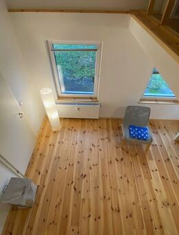 Möbliertes Tiny House mit Terrasse - Hannover