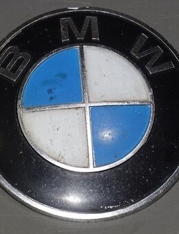 BMW E10 02 Serie Emblem 82mm 00095808114 - Spraitbach