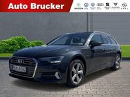 Audi A6 40 TDI sport 2.0 Alu Navi LED Klimaautomatik - Marktredwitz