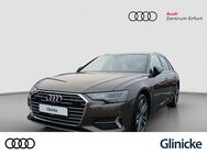 Audi A6, 2.0 TFSI Avant 50 e quattro sport S-Line Sportpaket Panoranadach, Jahr 2022 - Erfurt