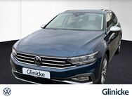 VW Passat Alltrack, 2.0 l TDI, Jahr 2022 - Bad Sooden-Allendorf