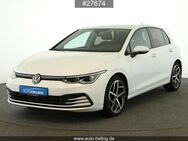 VW Golf, 1.5 TSI VIII Lim Life ##18Z##, Jahr 2020 - Donnersdorf