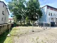 LEHNITZSEE-IMMOBILIEN: Baugrundstück für ein MFH im Zentrum - Mühlenbecker Land