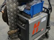 Plasmaschneider "Hypertherm" Typ Powermax 85, 380 V mit Schlauchpaket auf Rollwagen - München