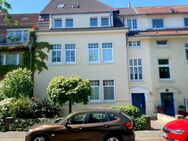 Dreiparteienhaus im Villenviertel von Wilhelmshaven-Heppens als Investment - Wilhelmshaven