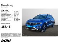 VW T-Roc, 1.5 TSI Move, Jahr 2024 - Hildesheim