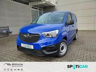 Opel Combo, 1.5 Cargo Edition, Jahr 2024 - Brandenburg (Havel)