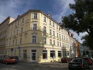 Hübsche Dachgeschosswohnung am Leipziger Platz - Frankfurt (Oder)