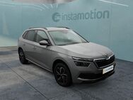 Skoda Kamiq, 1.0 TSI Drive, Jahr 2020 - München