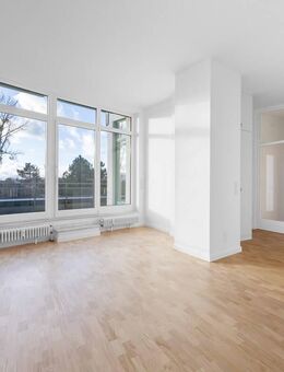 Modernes Penthouse im begehrten Zooviertel Hannover - Top-renoviert mit exklusiver Ausstattung ! - Hannover