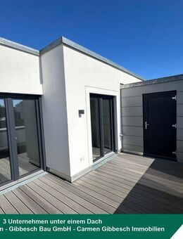 Wohlfühlen auf allen Etagen - Ihr perfektes Reihenhaus mit großer Dachterrasse - Bargteheide