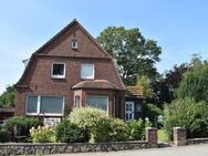 Charmantes Einfamilienhaus in zentraler Lage - Bredstedt