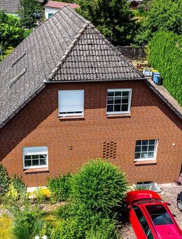 Zugreifen - Großzügiges Einfamilienhaus in ruhiger Lage - Clenze