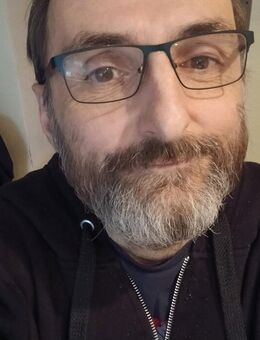 Zwei die sich finden. - Kamenz