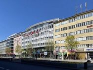 Möblierte Wohnung/Büro am KADEWE mit 125 m² und 3,5 Zimmern - Berlin