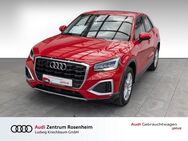 Audi Q2, advanced 30 TFSI, Jahr 2021 - Rosenheim
