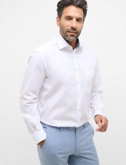 Eterna Langarmhemd COMFORT FIT NON IRON (bügelfrei)