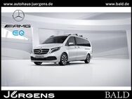 Mercedes V 300, EDITION EXTRALANG, Jahr 2023 - Siegen (Universitätsstadt)