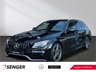 Mercedes C 63 AMG, T Perf Abgasanlage, Jahr 2020 - Oldenburg