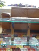 Wohnzimmer - Couchtisch in 81245