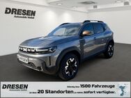 Dacia Duster, 1.2 III Mild-Hybrid EU6e Neuer Journey TCe 130, Jahr 2024 - Krefeld