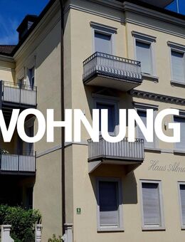 Kapitalanlage im Herzen von Bad Kissingen! - Bad Kissingen