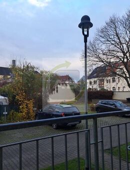 Genießen Sie den hübschen Feierabend-Balkon - Zwickau