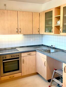 „Schöne Küche mit Herd“ - Lohnt sich ! - Lindau (Bodensee)