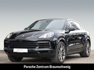 Porsche Cayenne, E-Hybrid Coupe Soft-Close Sitzbelüftung, Jahr 2022 - Braunschweig