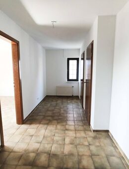 Nette Wohnung sucht nette Mieter - Grevenbroich