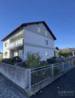 **Einfamilienhaus mit vielen Möglichkeiten** - Pförring