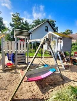 Einfamilienhaus in Hennickendorf - Ein Ort, der zum Leben einlädt - Rüdersdorf (Berlin)