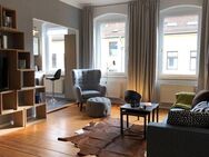 Charmantes & modernes Apartment in ruhiger Hinterhauslage im Herzen Kreuzbergs, Berlin - Berlin